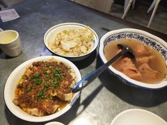 -大碗厨 25年老字号 现炒湘菜(四季天地店)