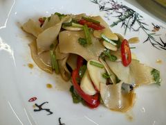 -宜兴隆家宴·私房菜(泰安华庭店)