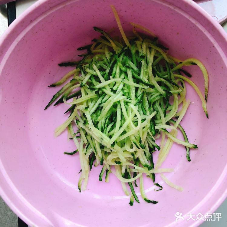 🎈生活需要仪式感🎈周末自制韩式炸酱面😋