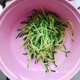 🎈生活需要仪式感🎈周末自制韩式炸酱面😋