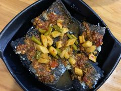 -螺大蛳柳州螺蛳粉·火锅·热干面(西城永捷店)