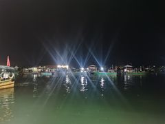 -蓝湾碧波·老字号·疍家非遗海上餐厅