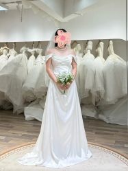 -HANSA韩纱婚纱礼服设计师集合店