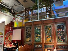-北京老门框爆肚涮肉馆(锦业路店)