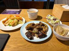 -水立方国际汤泉(六一中路店)