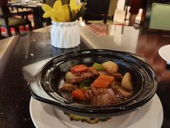 -铭轩中餐厅·海南菜·粤菜(亚龙湾瑞吉店)