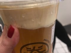 -眷茶臻选(中原万达店)