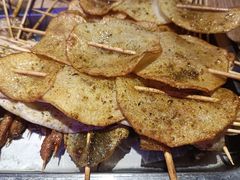 -天天喝丢一只鞋·烧烤·快餐(盐仓桥店)