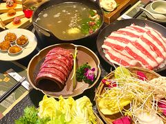 -盡膳口福·百年汤方火锅(科华北路店)