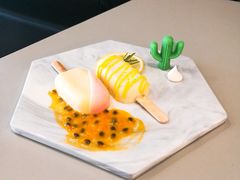 -CAFE'IN精品咖啡体验空间(小寨店)