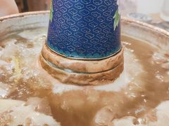 苏尼特冰煮羊-毛辣果·贵州红酸汤牛肉火锅(西单店)