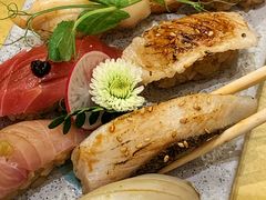 -鮨政· Omakase(港汇恒隆广场店)