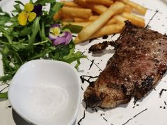 -ITA·意塔意大利餐厅(亦庄店)