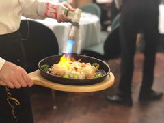 -雀蓝川菜(奥体广场店)