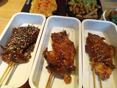 -司御手铜锅涮肉卤烤猪手(榆次新建路店)