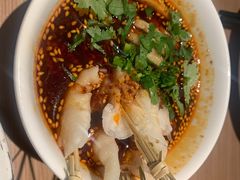 -太二酸菜鱼(武汉光谷保利店)