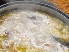 佛跳墙-侠成水上农庄(工业大道店)