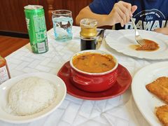 -新侨三宝乐西餐厅(崇文门店)