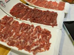 -大四喜·鲜牛肉火锅(洛阳大学城店)