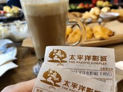 -必胜客(海雅PH店)