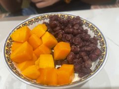 -堂屋糖水店(愚园店)