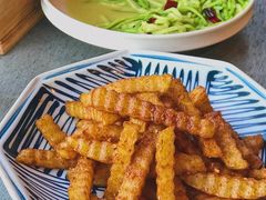 狼牙土豆-日上三甘(三里屯店)