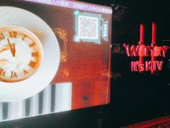 -温莎KTV(珠江路店)