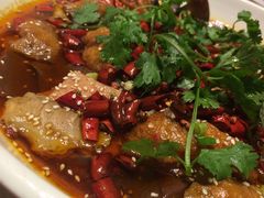 -广州逸林假日酒店·四季桃源中餐厅(白云山风景区店)