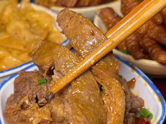 -邓莽子老火锅(鲁祖庙店)