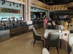 -碧中海汤泉汗蒸酒店