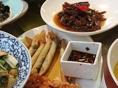 -紫腾大院·南京菜(江宁店)