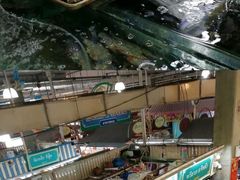 -班赞海鲜市场