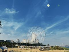 -南昌之星摩天轮