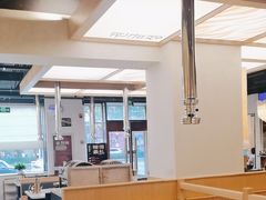 -权金城·炭火烤肉(北京联想桥店)