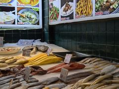 -温岭人家(红花北路店)