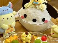 -氷冰凉刨冰甜品(北京路店)