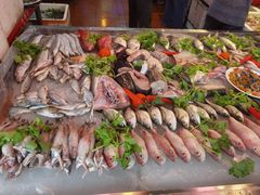 -车头老二大排档