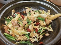 -小江南(万福园店)