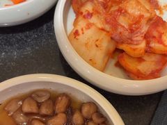 -汉城馆·烤肉火锅餐厅·韩国烤肉(河北云瑧世纪大饭店)