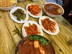 -西塔大冷面(市府大路店)