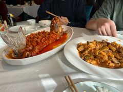 -桂园餐厅(五大道店)