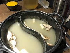 -火炉火自助餐(悠唐购物中心店)