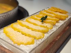 -花菇朵 ll 野生菌锅·精品滇菜(后沙峪店)