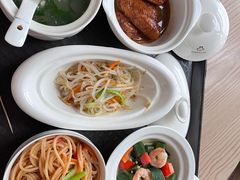 -庆阳享悦时光月子会所建隆大厦店(庆阳享悦时光月子会所凤凰南郡店)