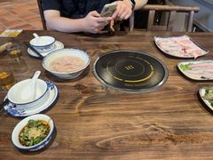 -厝味火锅·潮汕卤水火锅(十一合店)