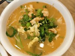 -木木鲜海鲜面(天一店)