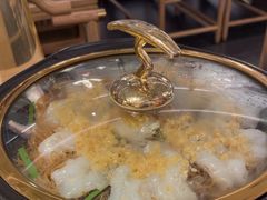 -绿茶餐厅(青岛城阳万象汇店)