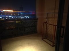 -稷泽·海丽宾雅温泉度假酒店