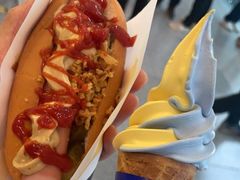 -宜家·瑞典风味餐厅(北京西红门店)