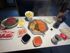 -傣妹火锅(南京东路一店)